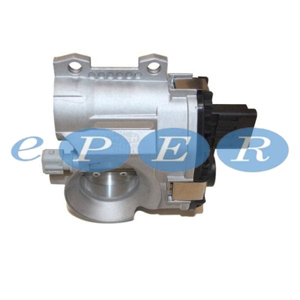 Gaz Kelebek Kutusu Clıo II Kangoo Twıngo D4F 1.2 Renault Clio MRL-359000602660 8200065648