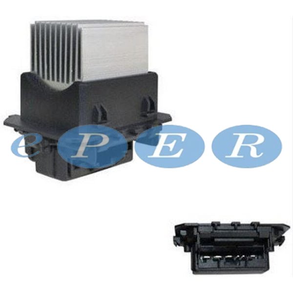 Kalorifer Rezistansı 308 C4 II Citroen C4 MRL-359000603010 6441AA