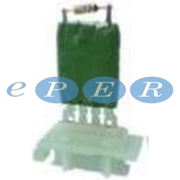 Kalorifer Rezistansı Partner M59 Berlıngo Peugeot Partner MRL-359000603050 6450.NV