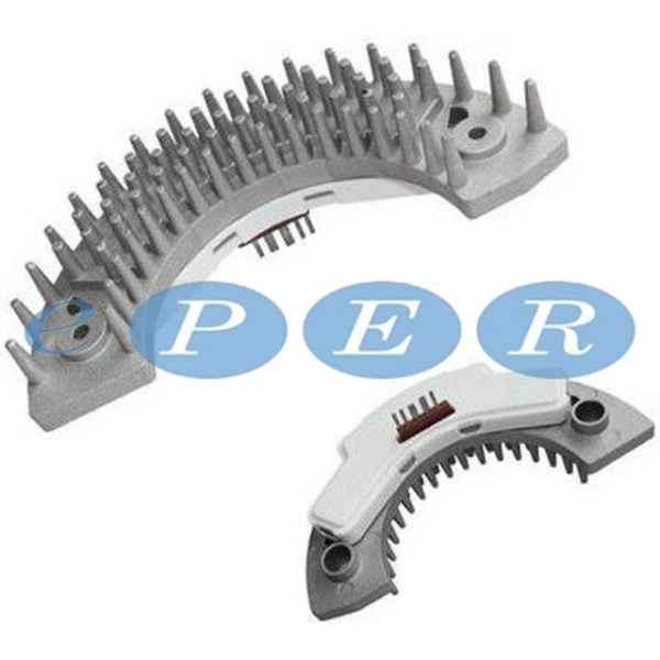 Kalorifer Modülü 307 Em 01-06 C4 Peugeot 307 MRL-359000603240 6441AP