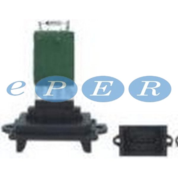 Kalorifer Modülü 1007 C2 Plurıel C3 Citroen C3 MRL-359000603280 6441.Q8