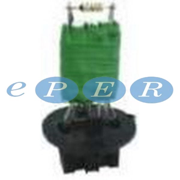 Kalorifer Rezistansı 206 307 C3 Peugeot 206 MRL-359000603290 6450.JP