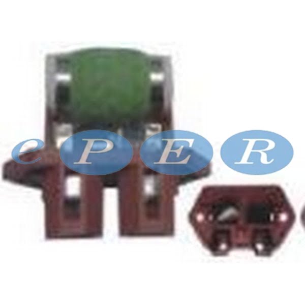 Fan Motor Röle Boxer III Jumper Ducato Peugeot Boxer MRL-359000603460 1267.J7