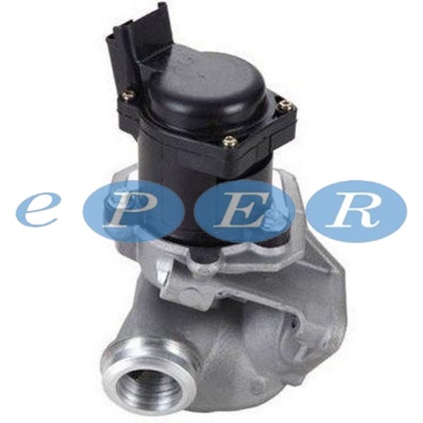 Geri Dönüşüm Vanası 206 206 207 207 Bıpper C2 C3 Nemo Dv4 1.4 Hdı Peugeot 206 MRL-359000604270 1618PF