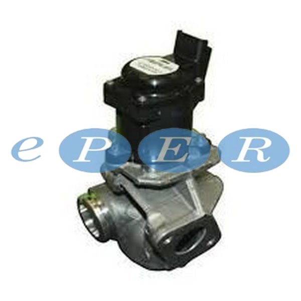 Egr Vanası Geri Dönüşüm 206 307 407 C3 C4 C5 1.6 Hdı Dv6 Peugeot 206 MRL-359000604310 1618NR