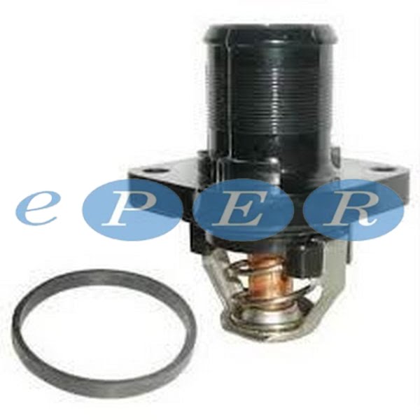 Termostat 89°C 206 206 306 307 307 Partner Berlıngo C3 C4 Jumpy Xsara II 1.4 1.6 16V Peugeot 206 MRL-359001201940 1336N5