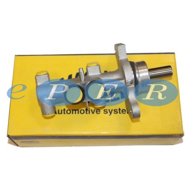 Fren Ana Merkezi C3 02> 1.4Hdı Citroen C3 MRL-359001300010 4601.L7