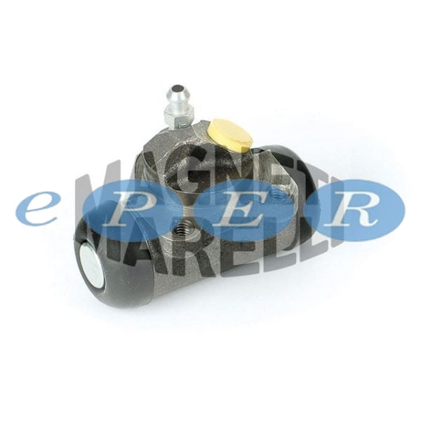 Fren Silindiri Arka Sol R21 Concorde Renault R21 MRL-359001300530 7701032318