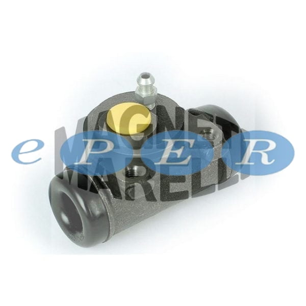 Fren Silindiri Sol 20.60Mm Bendıx Tipi 207 207 06> 405 Peugeot 207 MRL-359001300900 4402.82