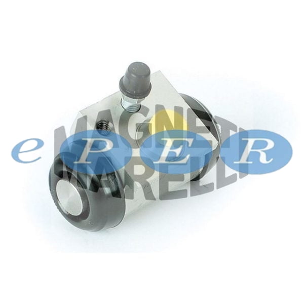 Fren Silindiri Sağ Sol 17.5Mm 107 C1 Peugeot 107 MRL-359001300980 4402.F0