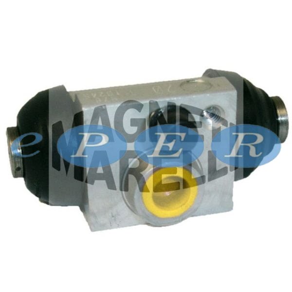 Fren Silindiri Sağ Sol C3 III II 09> Ds3 10> Citroen C3 MRL-359001300990 4402.F8