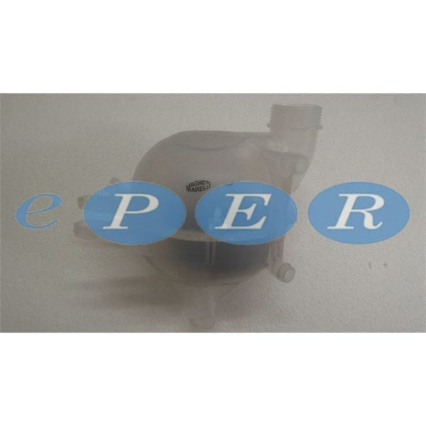 Radyatör Yedek Su Deposu 1007 C2 Plurıel C3 Dv4 1.4 Hdi Citroen C3 MRL-359001600510 1307.YT