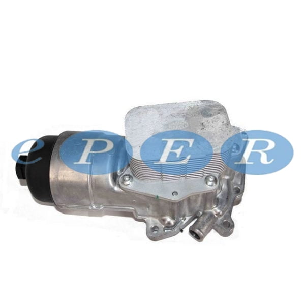 Yağ Soğutucusu 2008 206 206 207 207 208 3008 307 >04 307 307 308 4008 5008 Bıpper Partner Tepe Berlıngo C2 C3 II A51 1.4 Hdı Dv4 Ayaksız Tip Komple Peugeot 2008 MRL-359001601980 1103N9