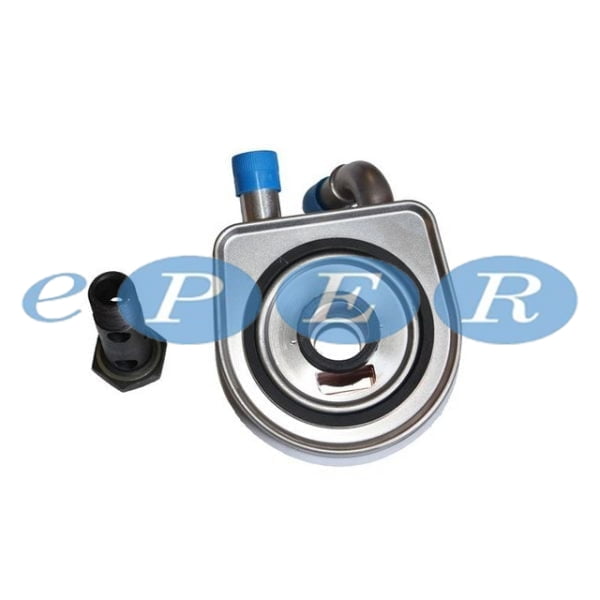 Şanzıman Yağ Soğutucusu 206 207 307 C4 C5 Peugeot 206 MRL-359001603300 227559