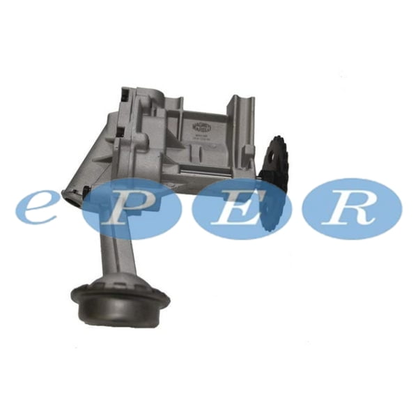 Yağ Pompası Clıo II Megane R19 K7M-K7J 1.6 8V Renault Clio MRL-359002100100 7701693575