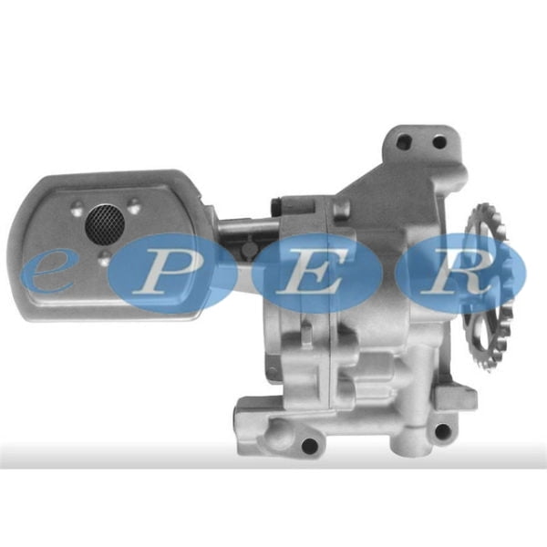 Yağ Pompası 206 206 406 Expert Partner Berlıngo 2.0 Hdı Dw10Td Peugeot 206 MRL-359002100260 1001C0