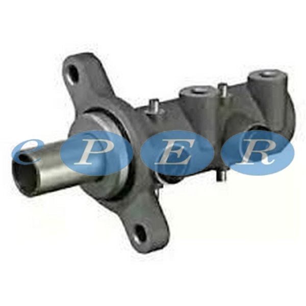 Fren Ana Merkezi Boxer III 06> Jumper Ducato Peugeot Boxer MRL-359002403080 4601T8