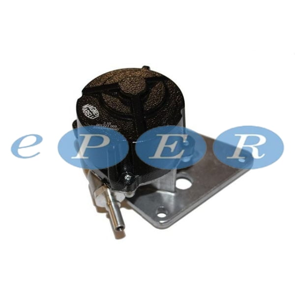 Vakum Pompası Partner 07539> Berlıngo 1.9D Dw8 Dw8B Peugeot Partner MRL-359004400040 4565.42