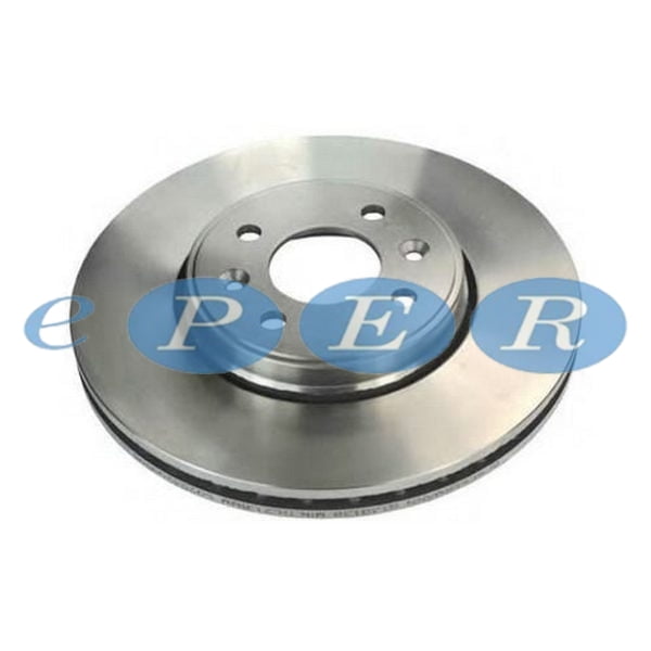 Fren Diski Ön Clıo II I Ekspress Kangoo 98> Megane 95> R11 R19  R21 R9 Symbol Kubıstar 03> Küçük Tip Renault Clio MRL-360704000200 8200208341