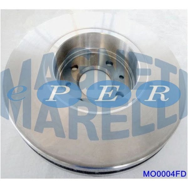 Fren Diski Ön Captur 13> Clıo III Kangoo I 98> Laguna 94> Megane 95> II 02> Scenıc 96> 03> Dokker 12> Lodgy Logan Tk Renault Captur MRL-360704000400