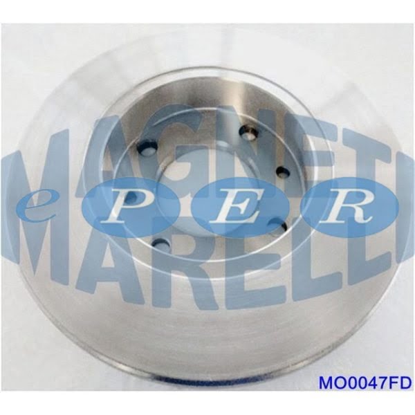 Fren Diski Arka 1007 1007 05> 307 307 00> 307 Partner II 96> Berlıngo C2 02> C3 I Plurıel 03> C4 04> Xsara Pıcasso 99> 2.0 16V Tk Peugeot Partner MRL-360704004700 4249.90