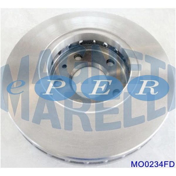 Fren Diski Ön Fluence Laguna III Megane Iv 15> Scenıc Duster 10> 280Mm Renault Fluence MRL-360704023400 402060010R