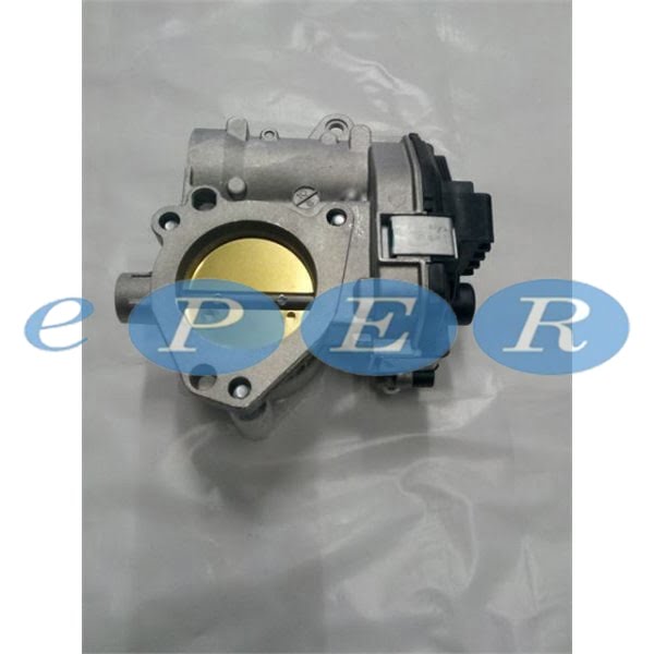 Gaz Kelebek Kutusu 1007 206 207 307 C2 C3 C4 Et3J4 1.4 16V Peugeot 206 MRL-802001500013 1635.W2
