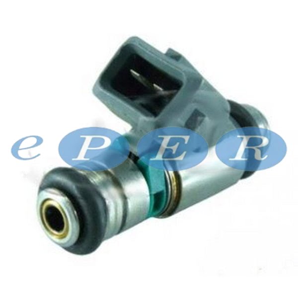 Enjektör Clıo II Laguna 1.8 16V F4P Renault Clio MRL-805001446001 8200028797