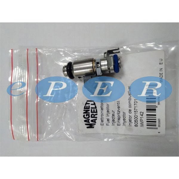 Enjektör Laguna Megane 1.6 16V K4M Renault Megane MRL-805001571701 8200128959