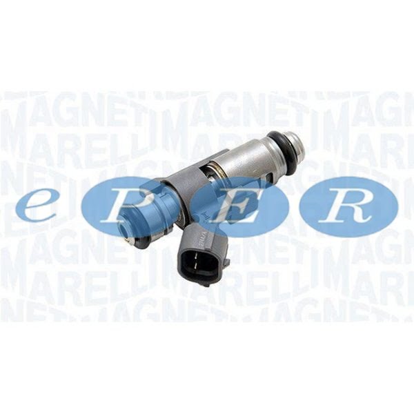 Enjektör C3 Et3J4 Citroen C3 MRL-805001754001 1984.F4