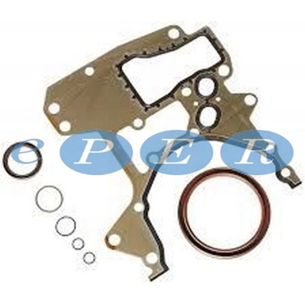 Motor Takım Conta Üst S.K.C Dahil R12 1.4 Subap Lastiksiz 1.40Mm Renault R12 OTC-40102003 7701460626