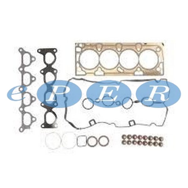 Motor Takım Conta Üst S.K.C Dahil R19 R9 1.4 Subap Lastiksiz 1.40Mm Renault R19 OTC-40103003 7701466417