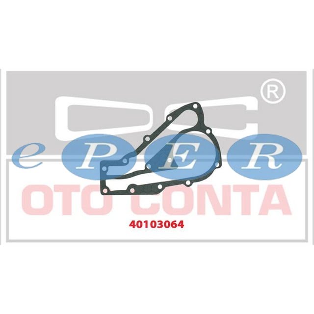 Devirdaim Contası R11 R9 Büyük Devirdaim Contası R11 R9 Büyük Renault R9 OTC-40103064 7700854645