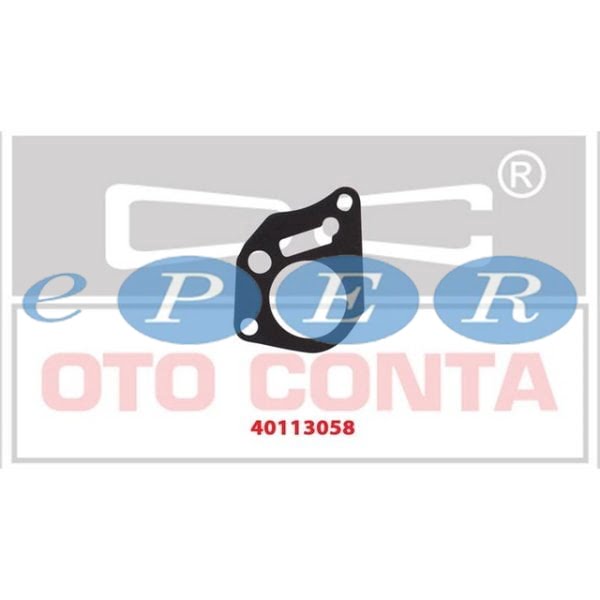 Vakum Pompa Contası Express R19D F8Q Renault Express OTC-40113058 7700854867