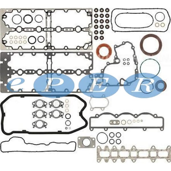 Motor Takım Conta Keçesiz Skc Siz Supap Lastikli Ducato III Daıly V Vı 06> 2.3 Mjt Fiat Ducato OTC-40137501 504049360