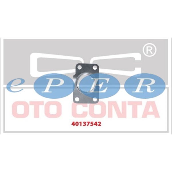 Turbo Contası Ducato Daıly Iv 07> 2.3 Mjt Fiat Ducato OTC-40137542