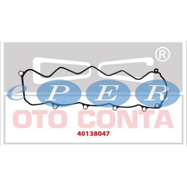 Üst Kapak Contası Boxer Jumper Ducato Sofım 2800 Peugeot Boxer OTC-40138047 500388381