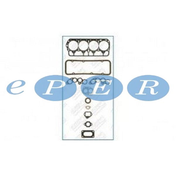 Şanzıman Contası M124 M131 1.6 Fiat M131 OTC-40301273 99000262