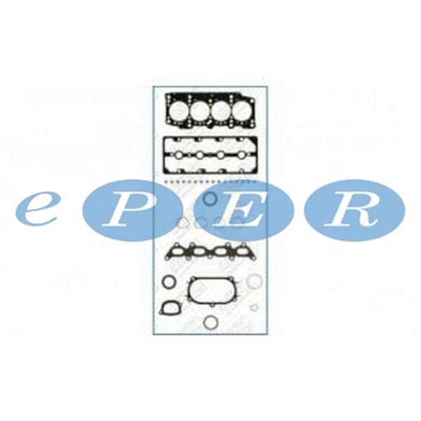 Motor Takım Conta Üst M131 Kartal Slx Dogan 1600 Tempra Tıpo Keçesiz Fiat M131 OTC-40304003 5892378
