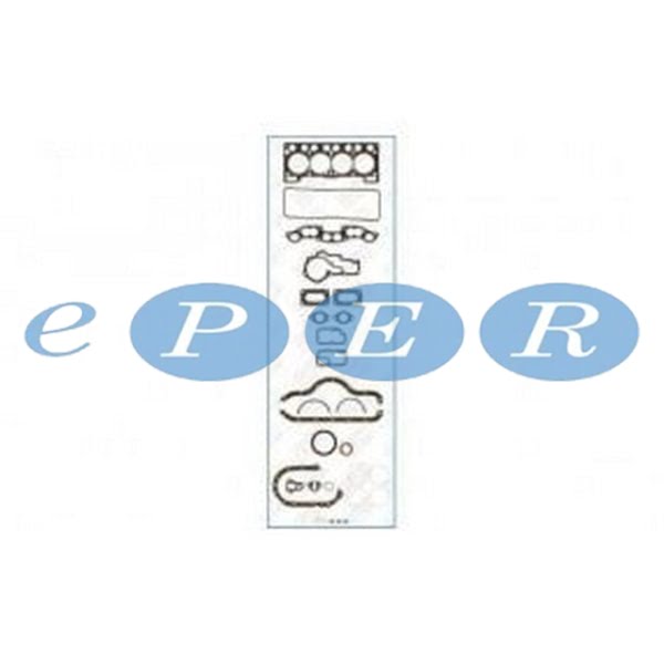Termostat Contası M131 Kartal Slx Dogan Tempra Tıpo Uno 1.4 1.6 Fiat M131 OTC-40304088