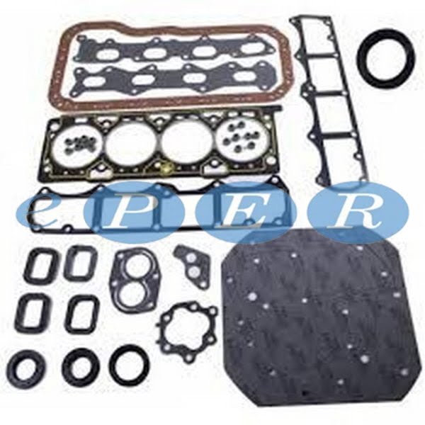 Motor Takım Conta Alt 208 208 301 308 308 C3 C-Elysee Keçeli Peugeot 301 OTC-41703004 41703004