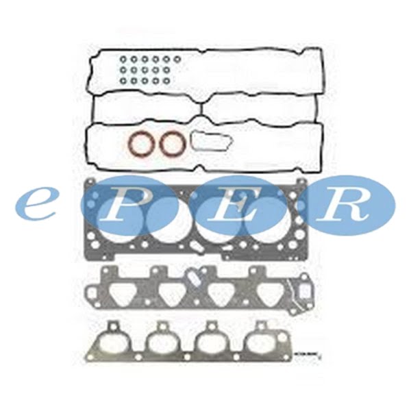 Motor Takım Conta Üst 75.00Mm 307 308 407 Partner Tepee Berlıngo III C4 1.6 Hdı Skt Keçeli Peugeot 307 OTC-41707003S