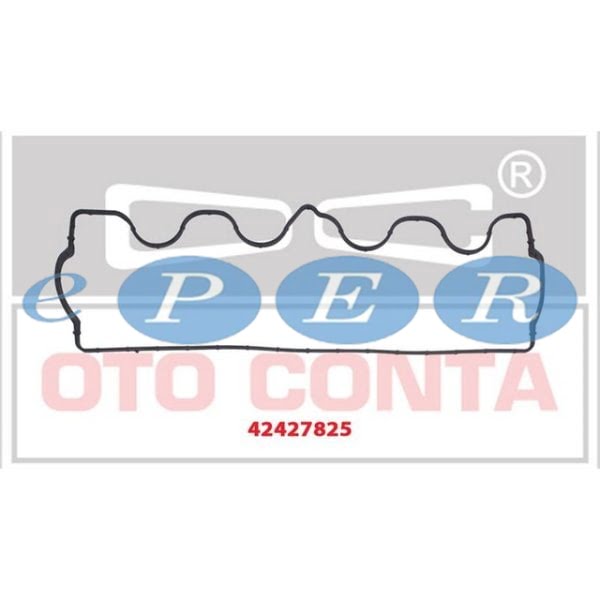 Üst Kapak Contası Brava Bravo Doblo Marea Punto Strada 1.9 Jtd Fiat Doblo OTC-42427825 55197598