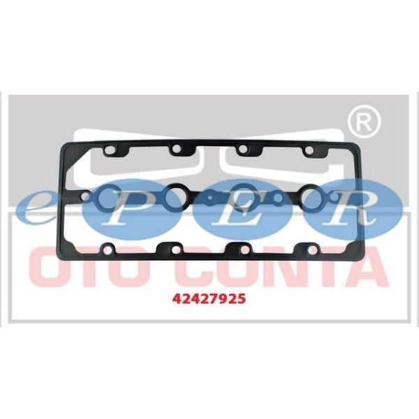 Üst Kapak Contası Albea Doblo Palıo 1.2 16V Fiat Albea OTC-42427925 55194045