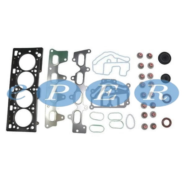 Motor Takım Conta S.K.C Dahil Clıo II III Symbol Grand Scenıc Laguna I Megane 04> Modus Logan K4M 1.6 16V Keçesiz Renault Clio OTC-42457201 7701471886