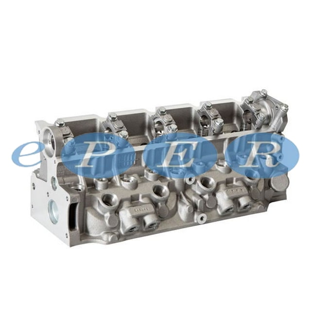 Silindir Kapağı Kangoo F8Q 1.9D Dik Yağlama Silindir Kapağı Kangoo F8Q 1.9D Dik Yağlama Renault Kangoo OZG-CH09-011 7701471013
