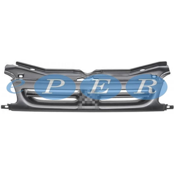 Panjur Ön Amblem Hariç Berlıngo Citroen Berlingo PHR-BR-96100 7804.G0