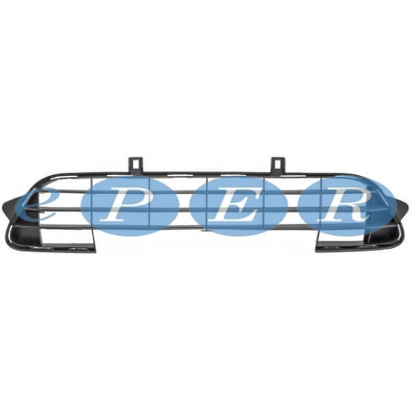 Ön Tampon Izgara C3 II Citroen C3 PHR-C3-05110 7414PG