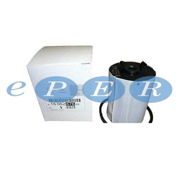 Mazot Filtresi Boxer II Jumper 500 Albea Doblo Ducato Idea Palıo Panda Punto Antara Astra H Combo Corsa C Captıva 2.0Hdı 2.2Hdı Dw10Ated Peugeot Boxer PSA-1606267680 1606267680