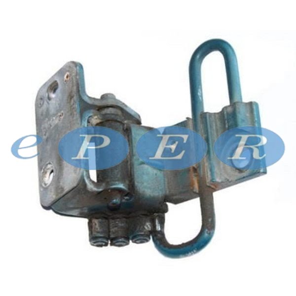 Sağ Kapı Menteşesi Citroen C-Elysee PSA-1608322080 1608322080